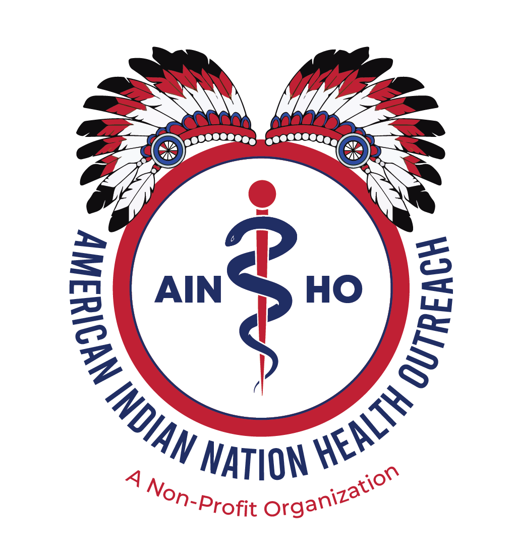 American Indian Nation Health Outreach