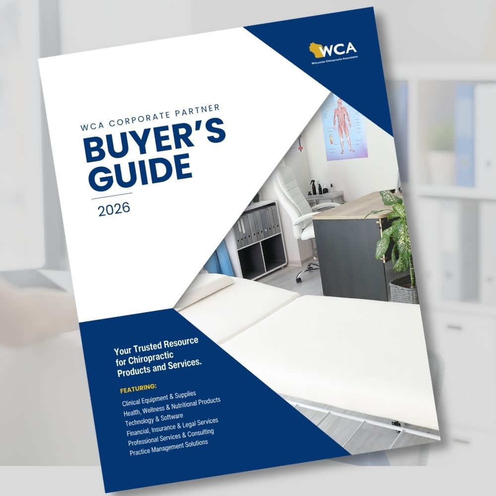 WCA Corporate Partner Buyer's Guide