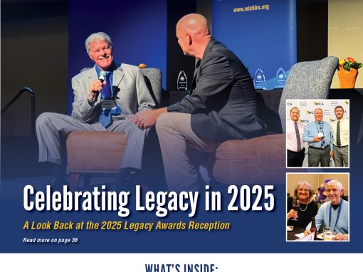 WINTER 2025 | The Wisconsin Chiropractor Magazine