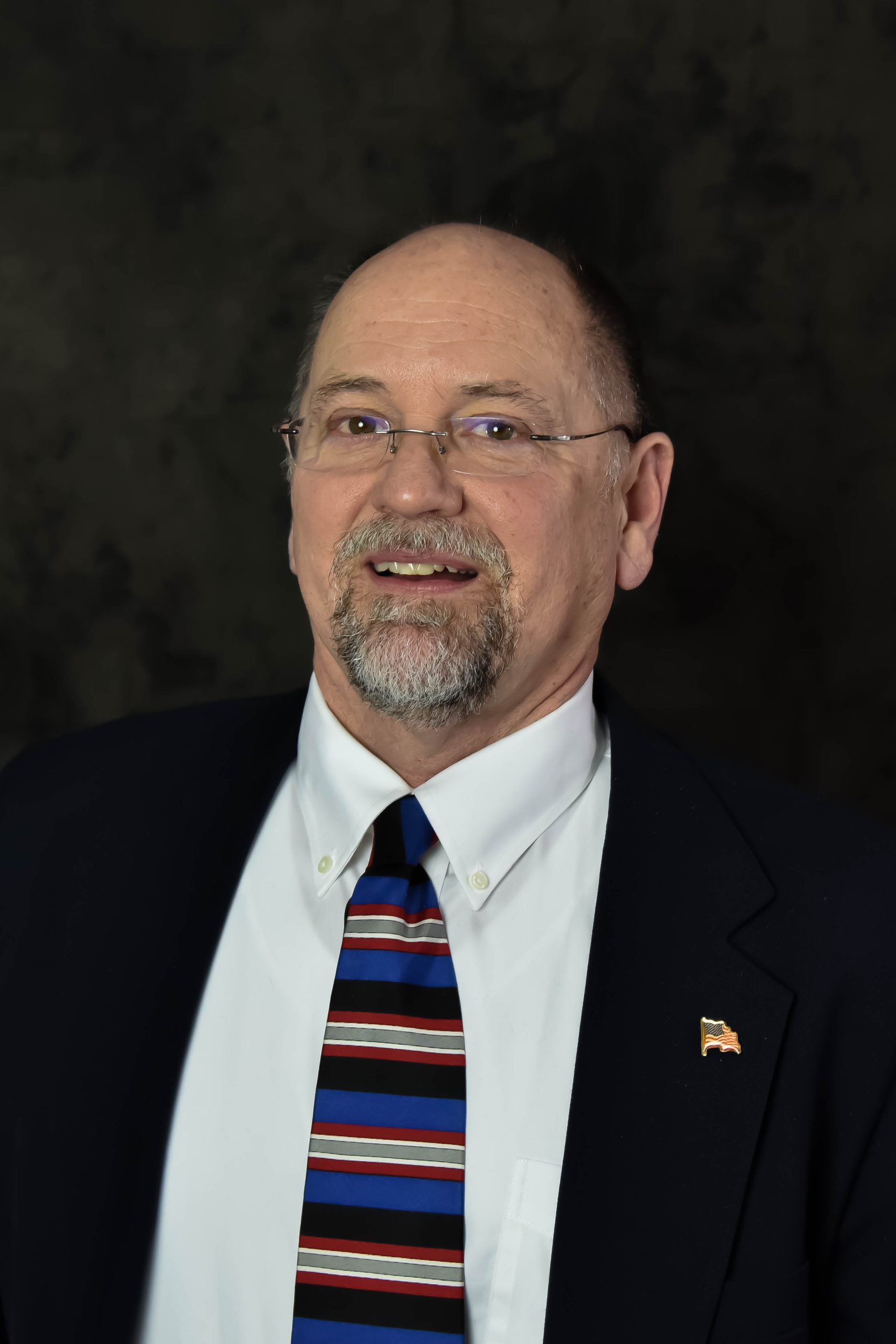 resch Bruce Davis, DC
