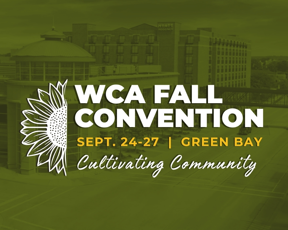 Fall Convention Web Promo