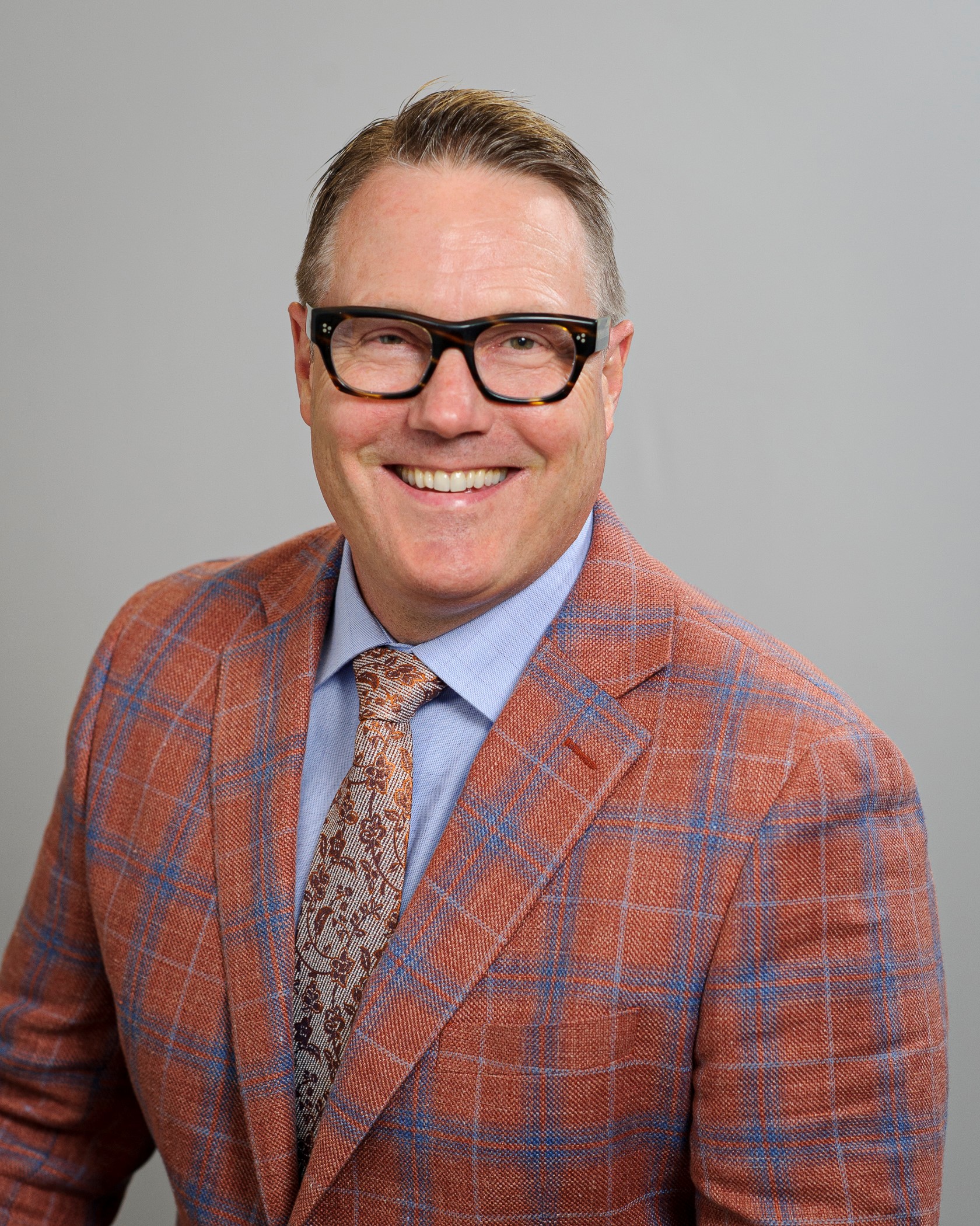 resch Martin Jacobson, DC